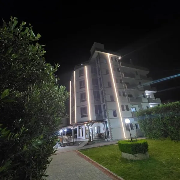 Hotel Restaurant Globi，位于维利波吉的酒店
