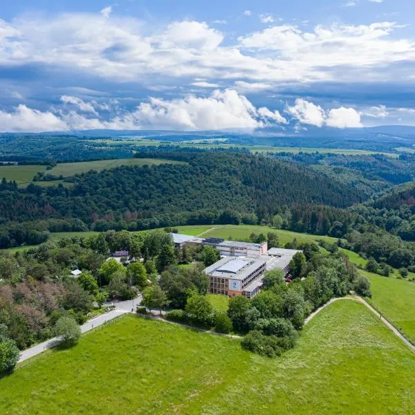 Shree Peetha Nilaya - Hindu Ashram，位于Springen的酒店