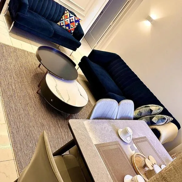 Residence Next Door Green Zone，位于Kiambu的酒店