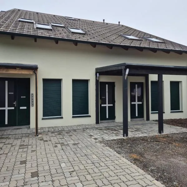 Comfort Collection Waldviertel，位于利乔的酒店