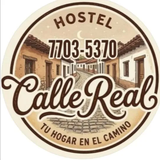 Hostal Calle Real，位于莱昂的酒店
