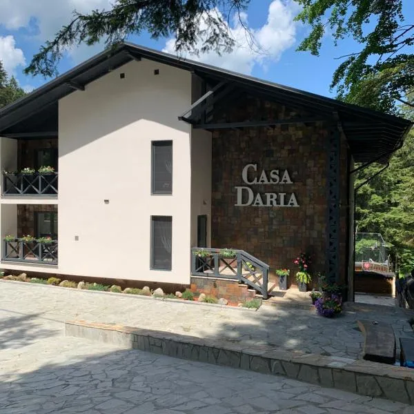Casa Daria，位于杜劳的酒店