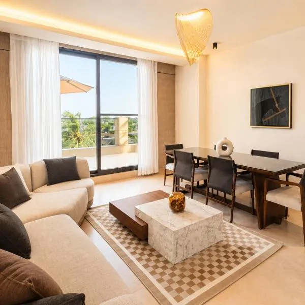 Elite Residence,位于阿克拉的酒店