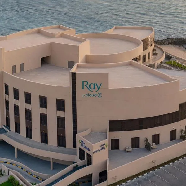 Ray Hotel by Cloud 7，位于科威特的酒店