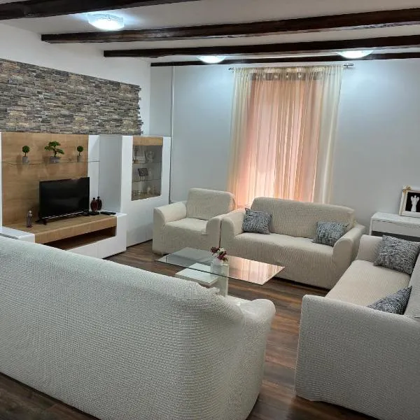 Kuća za odmor Sara，位于玛丽加比斯特里察的酒店