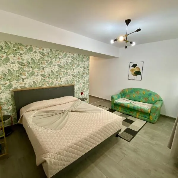 Craiova Comfort Home，位于克拉约瓦的酒店