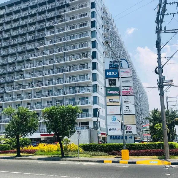 Accommodating Place，位于马尼拉的酒店