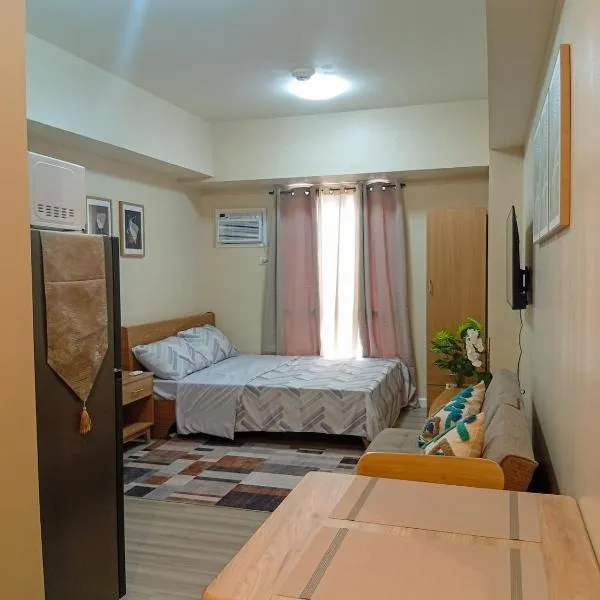 Avida Towers Riala, Tower 5，位于宿务的酒店