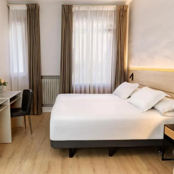Hospedium Hotel Lleida，位于格劳斯的酒店