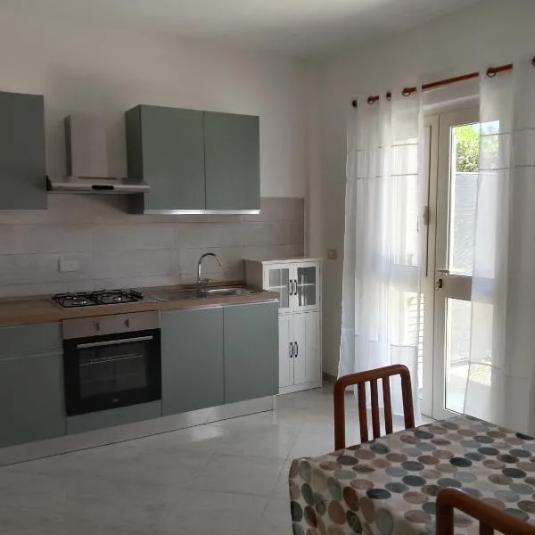 Casa Amica Termoli House，位于泰尔莫利的酒店