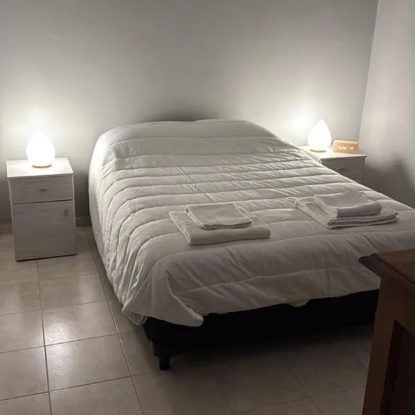 Departamento Los Ceibos 2，位于卡塔马卡的酒店