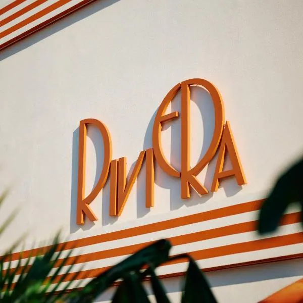 Riviera Hotel Menorca，位于休达德亚的酒店