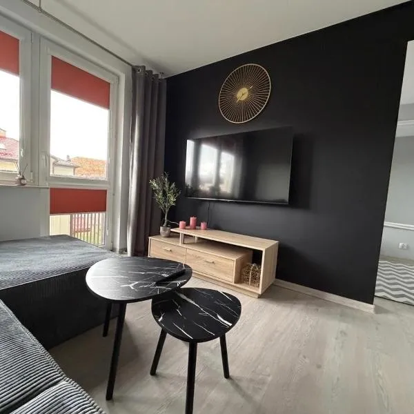 Apartament Staropijarska，位于武库夫的酒店