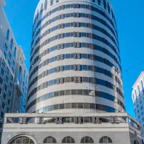 The Venue Al Harithia Hotel，位于麦地那的酒店