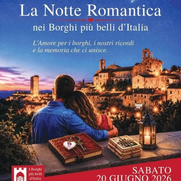 La Lucciola Albergo Ristorante，位于塔利亚科佐的酒店