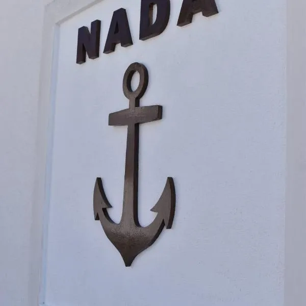 Kuća za odmor Nada，位于玛里纳的酒店