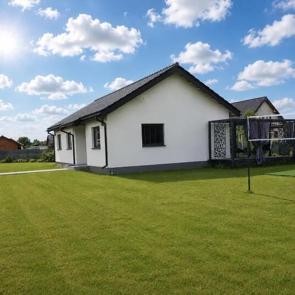 Szklana Antresola，位于Michalki的酒店