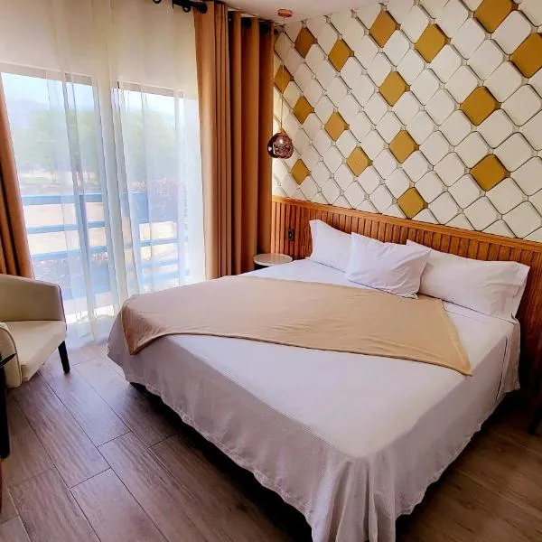 Hotel Casa Jima Agave，位于特基拉的酒店