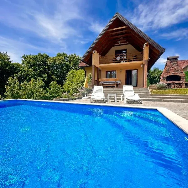 Foresta Home,位于Gradačac的酒店