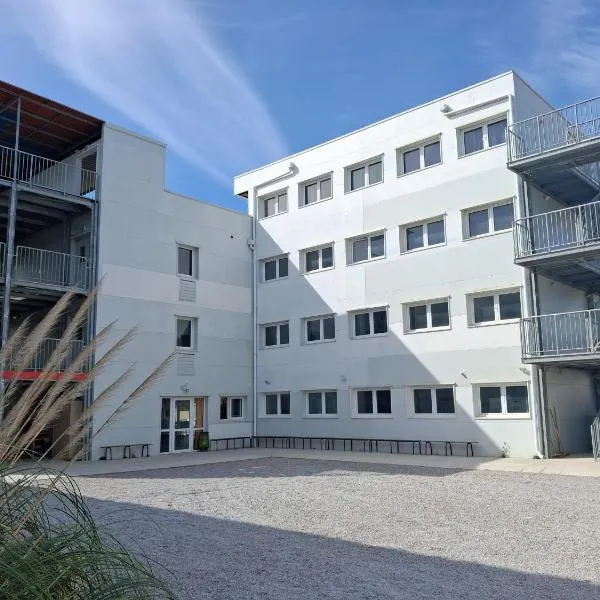 Campus Arkenciel - Montpellier Est，位于Mudaison的酒店