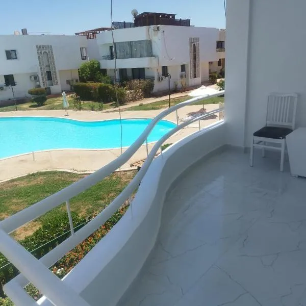 Criss Resort- Naema Bay-City Center，位于沙姆沙伊赫的酒店