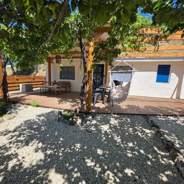 Kellaki Village House，位于Kellaki的酒店