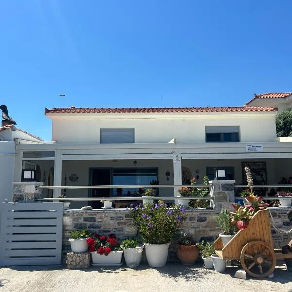 Nana's Guesthouse，位于萨摩斯的酒店