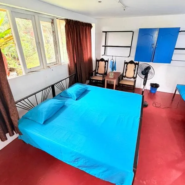 Coca Cola Hostel Malabe，位于Malabe的酒店