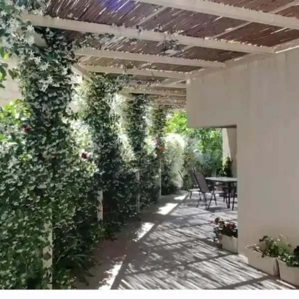 Bitra hermon suites，位于Mas'ade的酒店