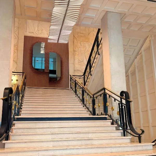 Novotel Rouen Centre Cathédrale，位于鲁昂的酒店