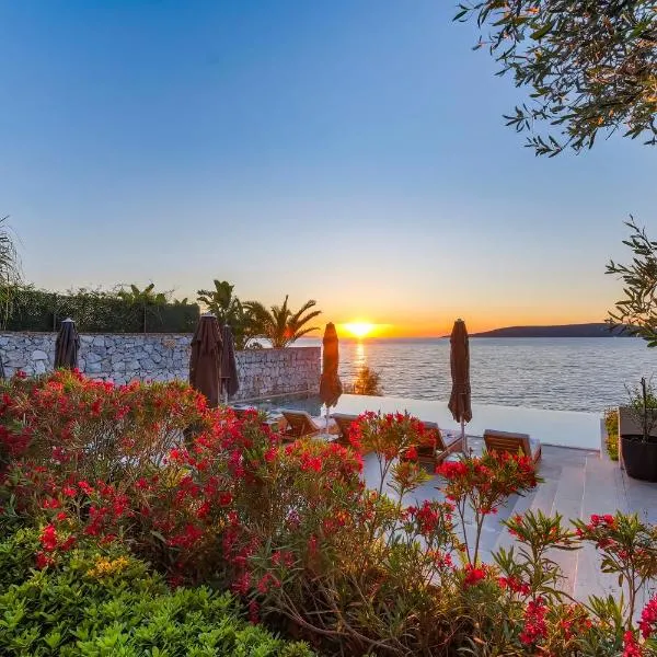 İsolina Bodrum，位于博德鲁姆的酒店