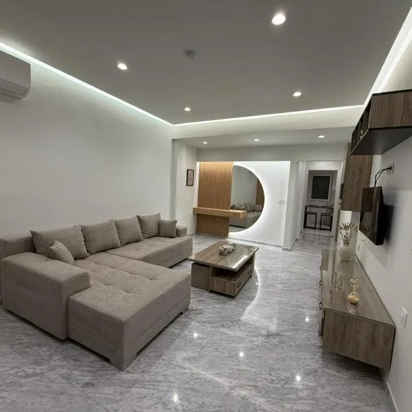 Meraki Luxury Retreat，位于科斯镇的酒店