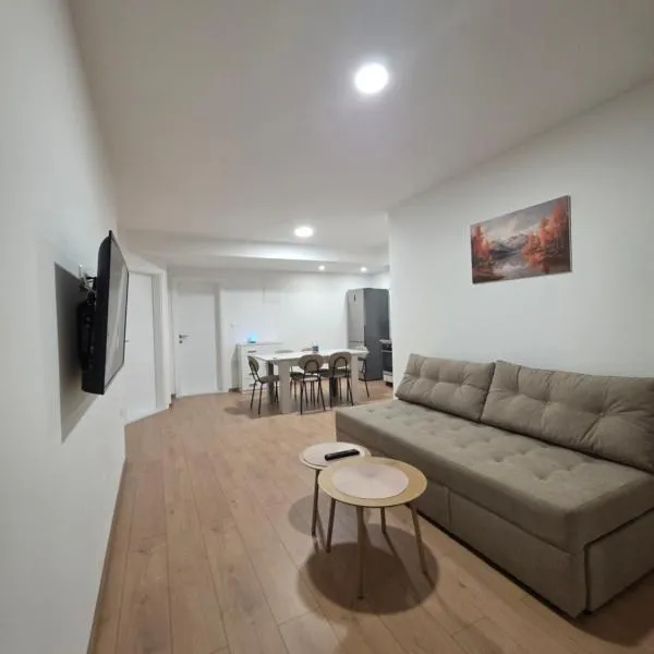 Apartman Galić Posušje，位于波素斯捷的酒店