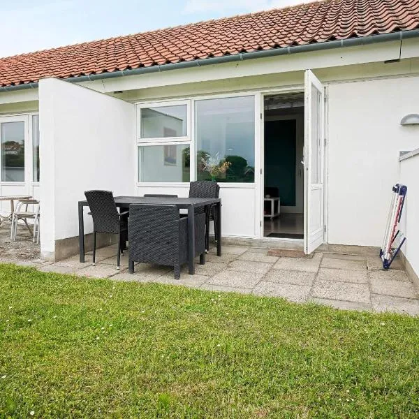 Seaside Property in Sandkas，位于阿灵厄的酒店