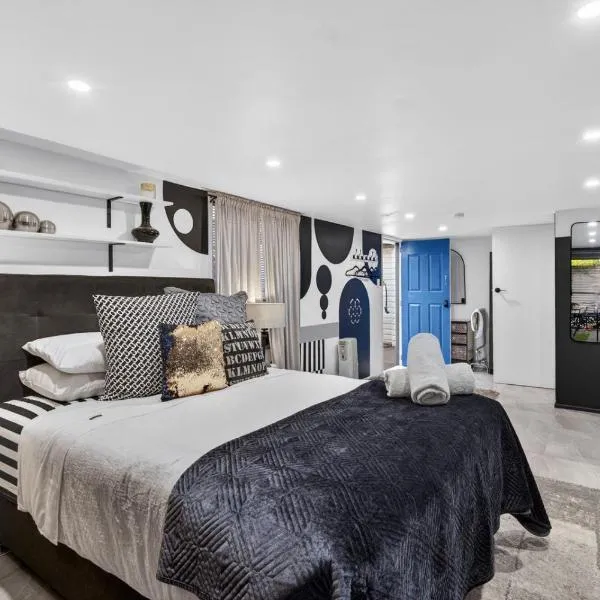 ELEDA HOUSE Hunter Valley Escape，位于塞斯诺克的酒店