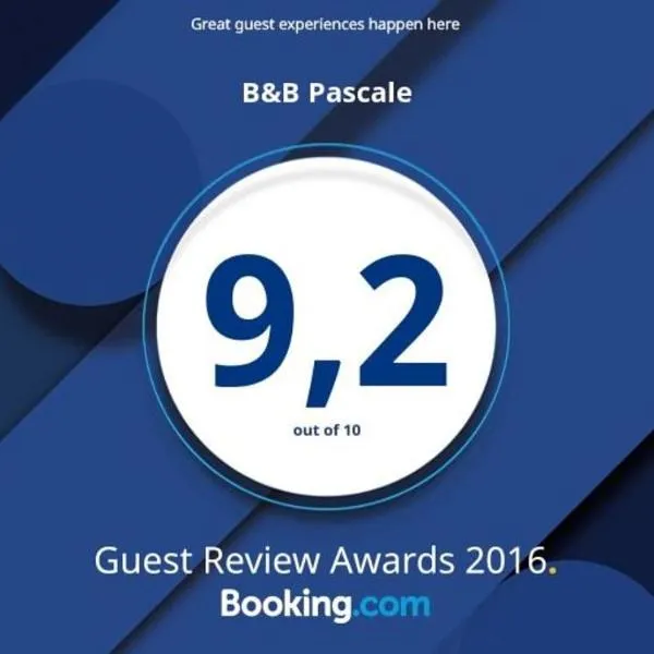 B&B Pascale，位于库萨诺穆特里的酒店