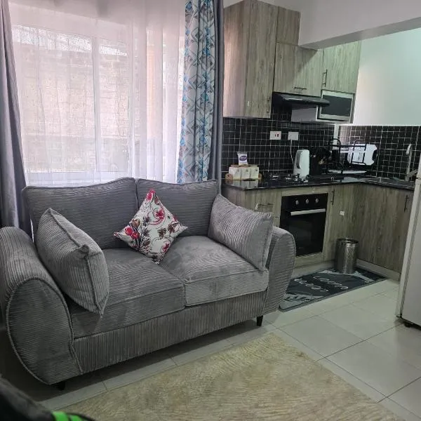 Westlands bliss duplex apartment，位于内罗毕的酒店