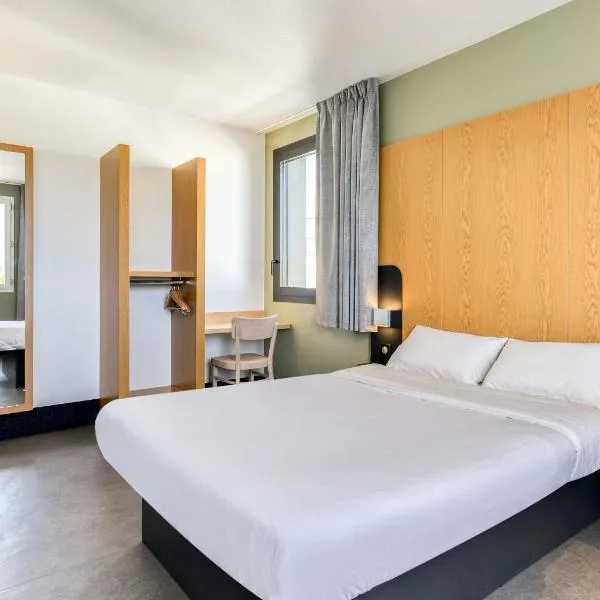 B&B HOTEL Montpellier Centre Le Millénaire，位于蒙彼利埃的酒店