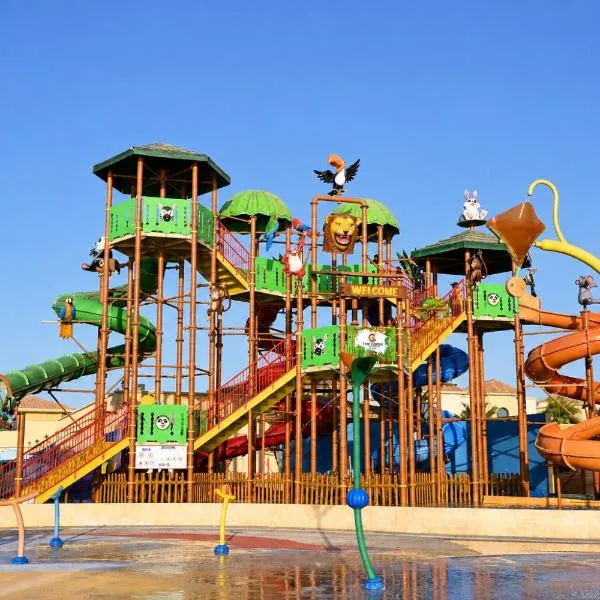 The Grove Resort Bahrain，位于麦纳麦的酒店