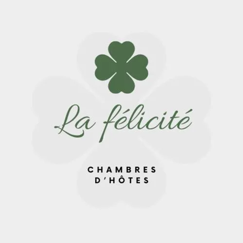 La Félicité，位于Boissy-le-Sec的酒店