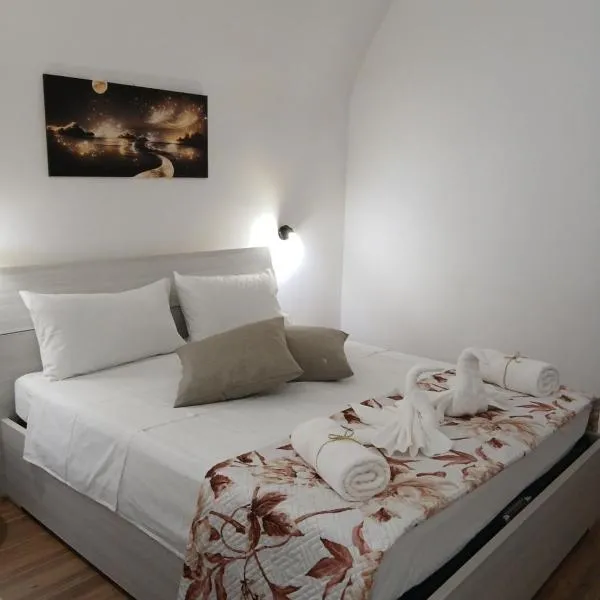 CASA NiNì，位于特拉尼的酒店