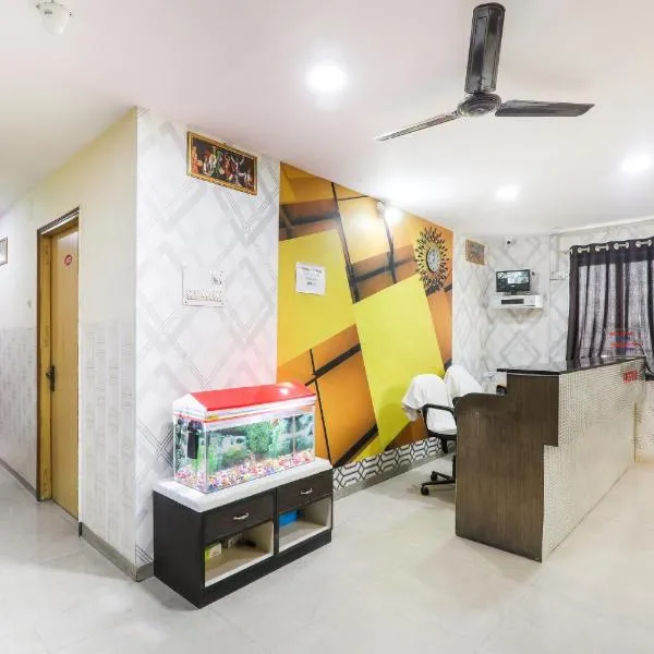 Hotel O Priyal,位于Chās的酒店