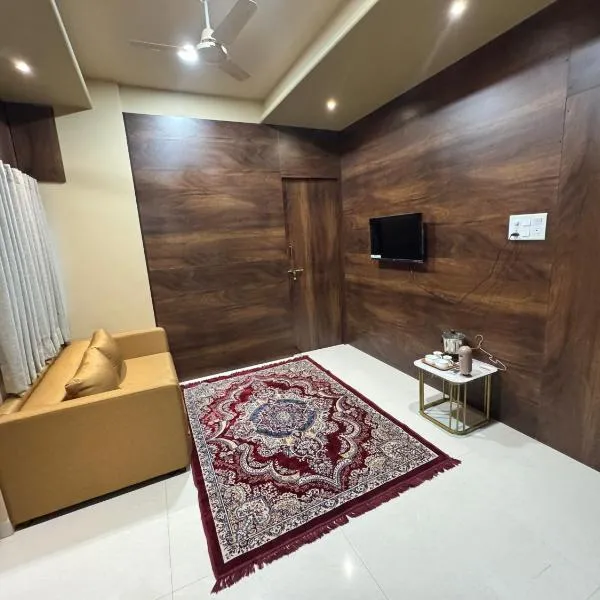 Ramona homestay，位于戈尔哈布尔的酒店