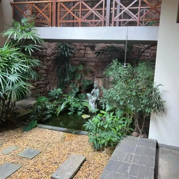 Highbury Colombo，位于科伦坡的酒店