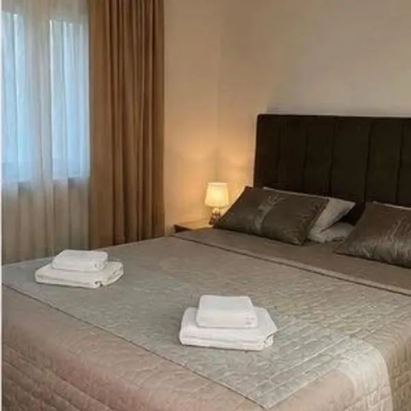 Villa BESA - BA Debar,位于德巴尔的酒店