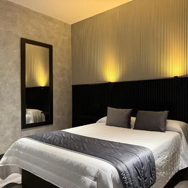 Hotel Reset，位于马德里的酒店