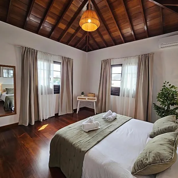 Casona IROKO，位于La Costa的酒店