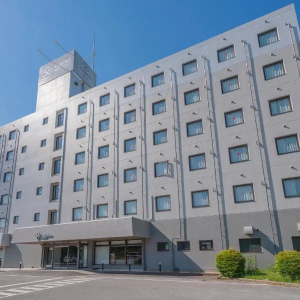 Tabino Hotel EXpress Narita，位于成田的酒店