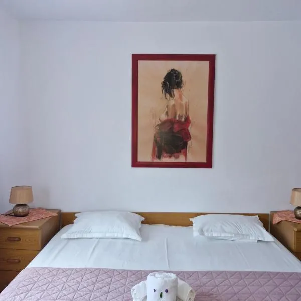 Pensiunea Cabana Viselor ,Apuseni，位于Vadu Moţilor的酒店