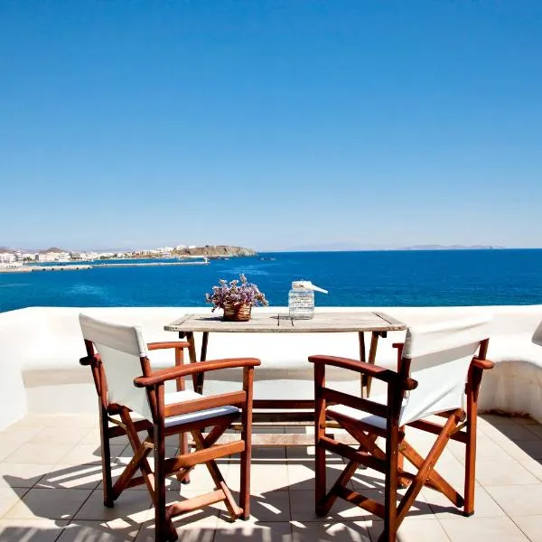 Noa Tinos，位于提诺斯的酒店